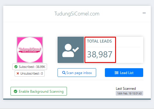 inboxhours leads