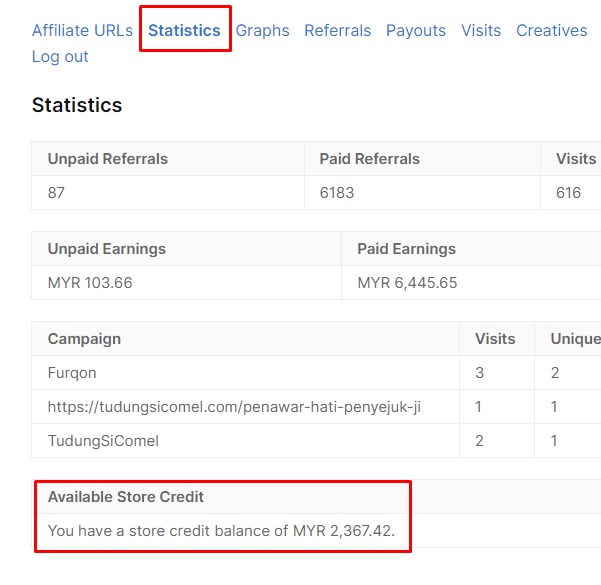 Affiliate Store Credit 2 WhatsApp Image 2022 01 17 at 12.06.04 PM