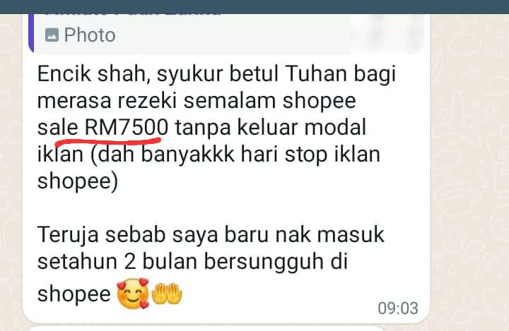 dropship tudungsicomel