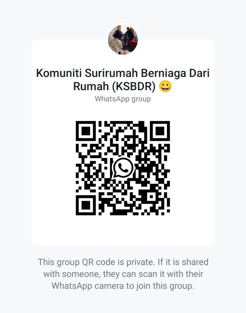 QR KSBDR