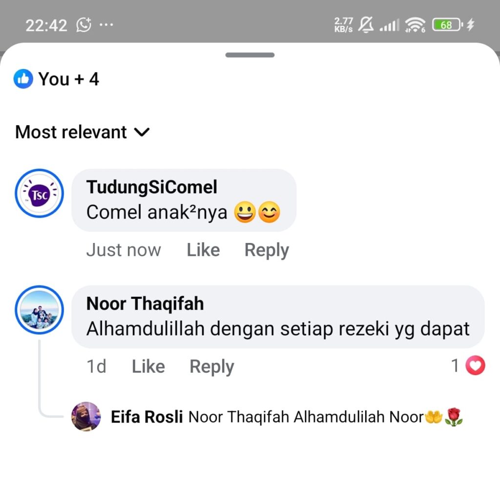 2 Kaedah Paling Mudah Untuk Hidupkan Semula Social Media Anda 2 Social Media Marketing Strategi 2b